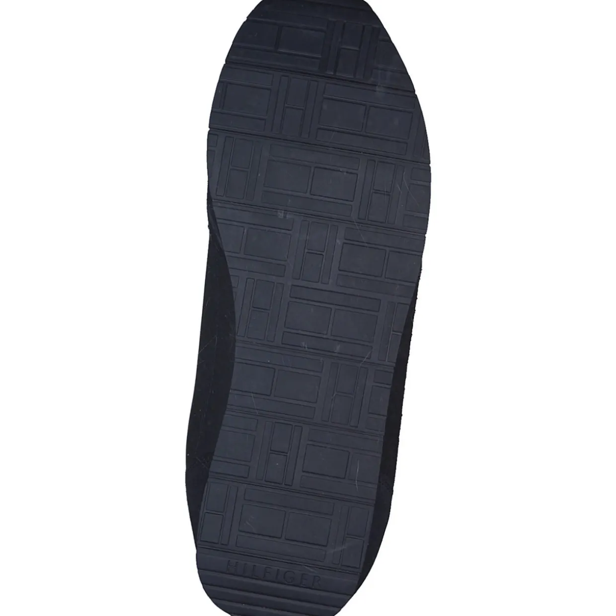 Tommy Hilfiger FM0FM04397, Sneakers Low, Herren, Desert Sky