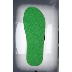 Tommy Hilfiger FM0FM04470, Zehentrenner, Herren, Desert Sky