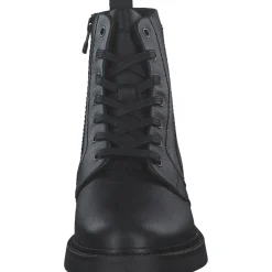 Tommy Hilfiger FM0FM05183BDS HILFIGER COMFORT LWT, Stiefel, Herren, Black