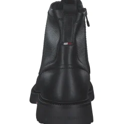 Tommy Hilfiger FM0FM05183BDS HILFIGER COMFORT LWT, Stiefel, Herren, Black