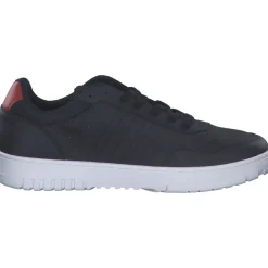 Tommy Hilfiger FM0FM05116DW5 TH BASKET CORE LITE, Klassische- & Business Schuhe, Herren, Desert Sky