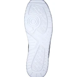 Tommy Hilfiger FM0FM05116DW5 TH BASKET CORE LITE, Klassische- & Business Schuhe, Herren, Desert Sky