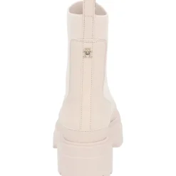 Tommy Hilfiger FW0FW07475, Gummistiefel, Damen, Weiß