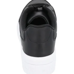 Tommy Hilfiger FW0FW07297, Schnürschuhe, Damen, black