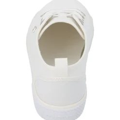 Tommy Hilfiger FW0FW08063, Schnürschuhe, Damen, Weiß