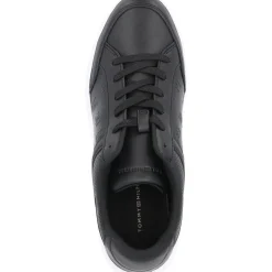 Tommy Hilfiger FW0FW07297, Schnürschuhe, Damen, black