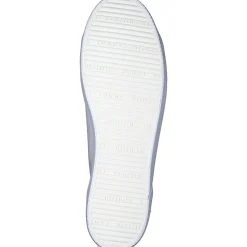 Tommy Hilfiger FW0FW08063, Schnürschuhe, Damen, Weiß