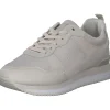 Tommy Hilfiger FW0FW06528, Sneakers Low, Damen, Beige
