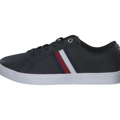 Tommy Hilfiger FW0FW06903, Sneakers Low, Damen, space blue