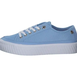 Tommy Hilfiger FW0FW07156, Sneakers, Damen, vessel blue