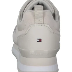 Tommy Hilfiger FW0FW06528, Sneakers Low, Damen, Beige
