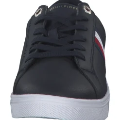 Tommy Hilfiger FW0FW06903, Sneakers Low, Damen, space blue