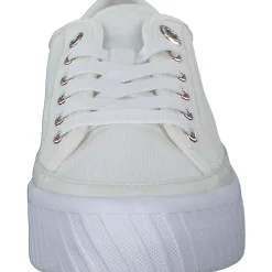 Tommy Hilfiger FW0FW07156, Sneakers, Damen, Ecru