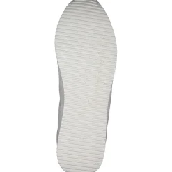 Tommy Hilfiger FW0FW06528, Sneakers Low, Damen, Beige