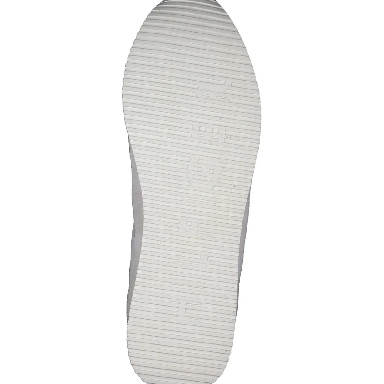 Tommy Hilfiger FW0FW06528, Sneakers Low, Damen, Beige