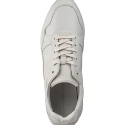 Tommy Hilfiger FW0FW06528, Sneakers Low, Damen, Beige