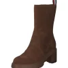 Tommy Hilfiger FW0FW06620, Stiefeletten, Damen, Natural Cognac