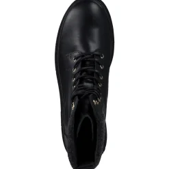 Tommy Hilfiger FW0FW07500, Stiefeletten, Damen, Schwarz