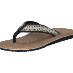 Tommy Hilfiger FW0FW07145, Zehentrenner, Damen, space blue