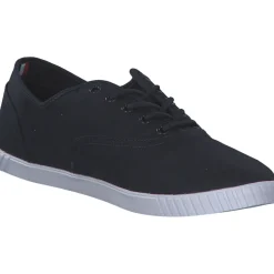 Tommy Hilfiger FW0FW07805-DW6, Schnürschuhe, Damen, space blue