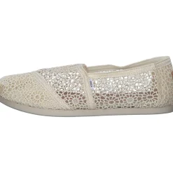 Toms Alpargata 3.0 1001624, Slipper, Damen, natural