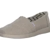 Toms Alpargata 1002157, Slipper, Damen, Beige