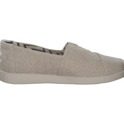 Toms Alpargata 1002157, Slipper, Damen, Beige