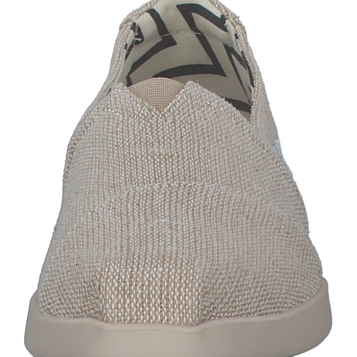Toms Alpargata 1002157, Slipper, Damen, Beige