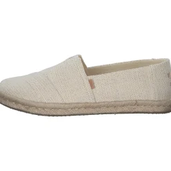 Toms Alpargata Rope 2.0 10020693, Slipper, Damen, Beige