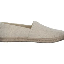 Toms Alpargata Rope 2.0 10020693, Slipper, Damen, Beige