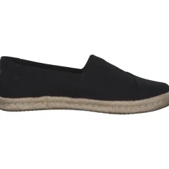 Toms Alpargata Rope 2.0 10020687, Slipper, Damen, Schwarz