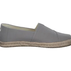 Toms Alpargata Rope 2.0 10020688, Slipper, Damen, Grau