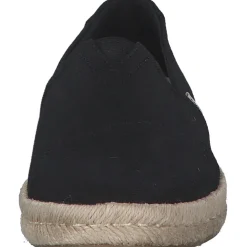 Toms Alpargata Rope 2.0 10020687, Slipper, Damen, Schwarz