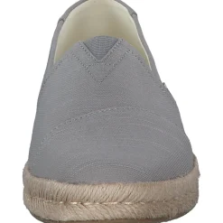 Toms Alpargata Rope 2.0 10020688, Slipper, Damen, Grau