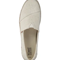 Toms Alpargata Rope 2.0 10020693, Slipper, Damen, Beige