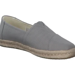 Toms Alpargata Rope 2.0 10020688, Slipper, Damen, Grau