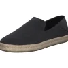 Toms Santiago 1001986, Slipper, Damen, schwarz