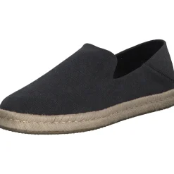 Toms Santiago 1001986, Slipper, Damen, schwarz