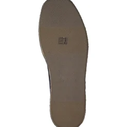 Toms Santiago 1001986, Slipper, Damen, Blau