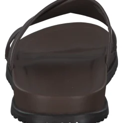 UGG Wainscott Slide 1117476, Pantoletten & Badeschuhe, Herren, grizzly