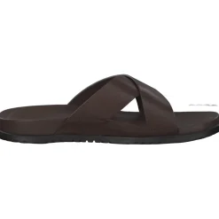 UGG Wainscott Slide 1117476, Pantoletten & Badeschuhe, Herren, grizzly