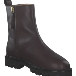 Unisa Faye-CCP, Stiefeletten, Damen, wengue