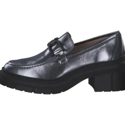 Unisa Jeffer, Mokassins, Damen, Grau