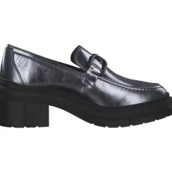 Unisa Jeffer, Mokassins, Damen, Grau