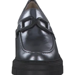 Unisa Jeffer, Mokassins, Damen, Grau