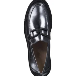 Unisa Jeffer, Mokassins, Damen, Grau