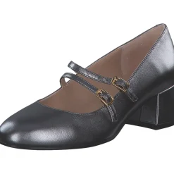 Unisa Lenzel-LMT, Pumps, Damen, antracita