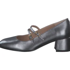 Unisa Lenzel-LMT, Pumps, Damen, antracita