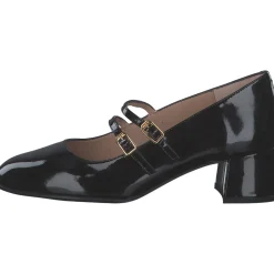 Unisa Lenzel-PA, Pumps, Damen, black