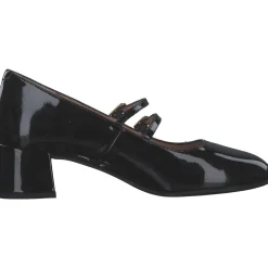 Unisa Lenzel-PA, Pumps, Damen, black